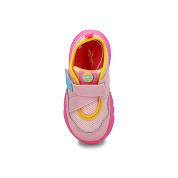 Epadrille WEEBOK FLEX SPRINT, rose, bébés