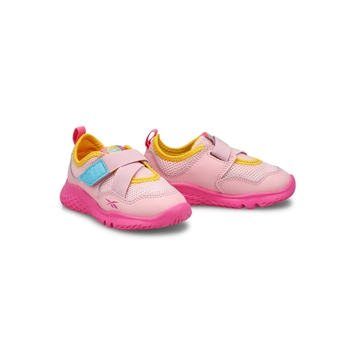 Epadrille WEEBOK FLEX SPRINT, rose, bébés