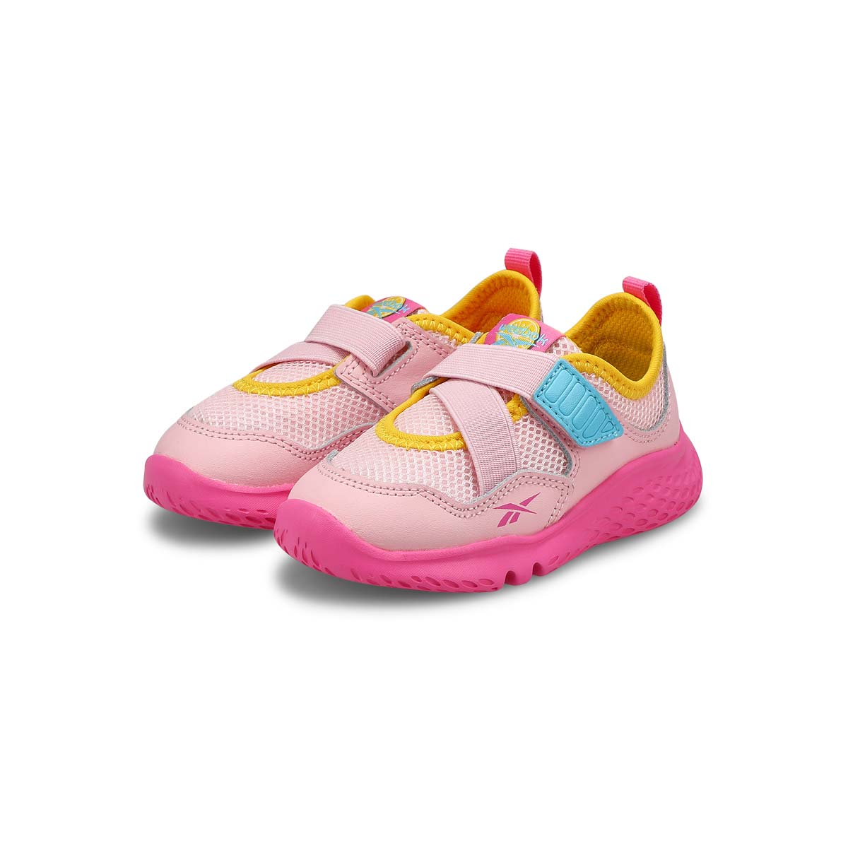 Epadrille WEEBOK FLEX SPRINT, rose, bébés