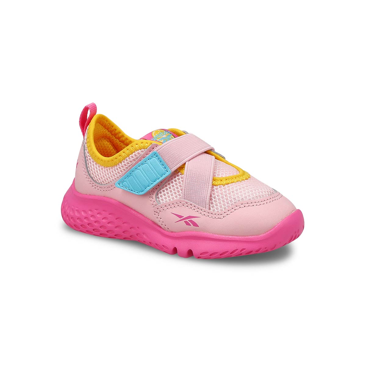 Infants Weebok Flex Sprint Sneaker-Pink