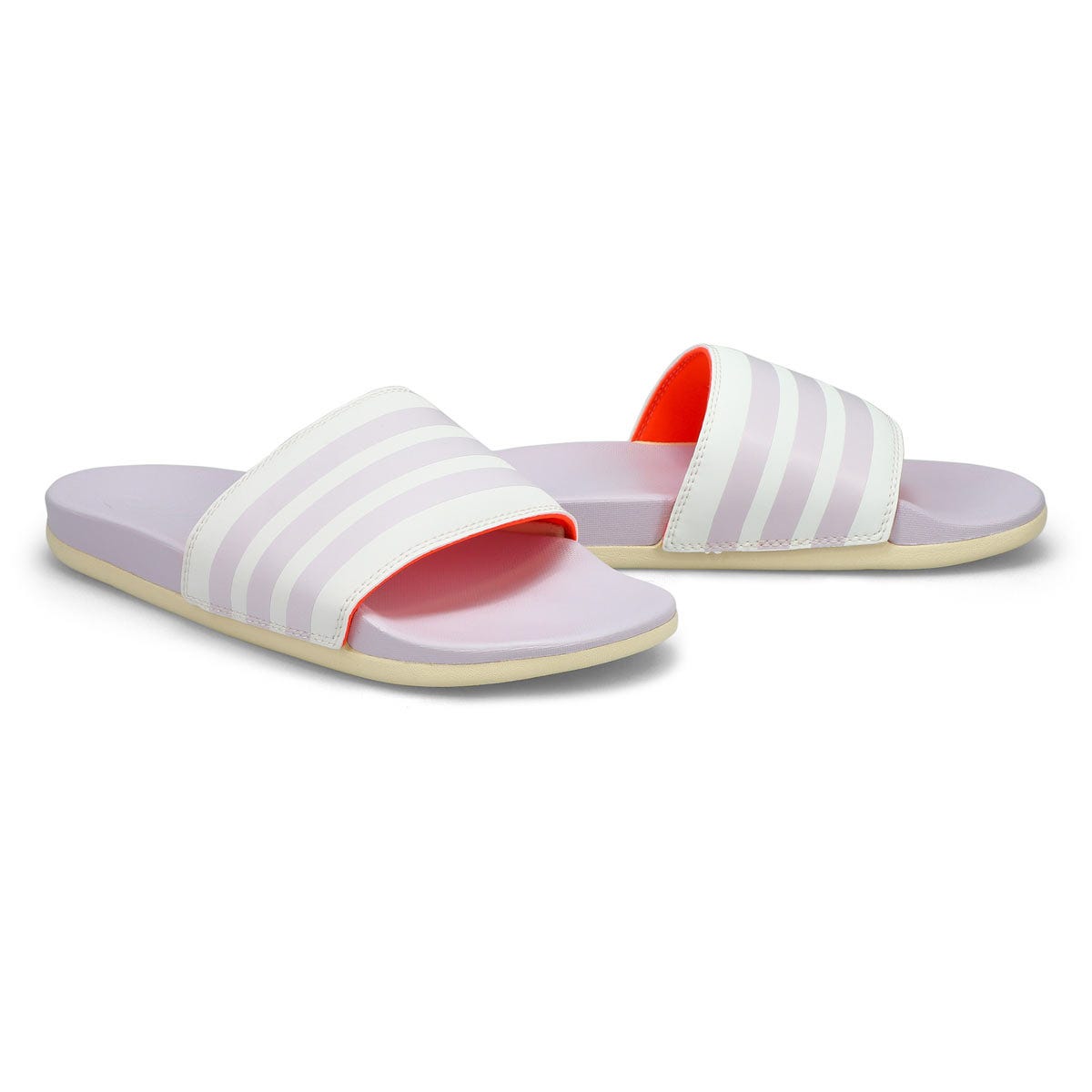 women's adilette comfort slide