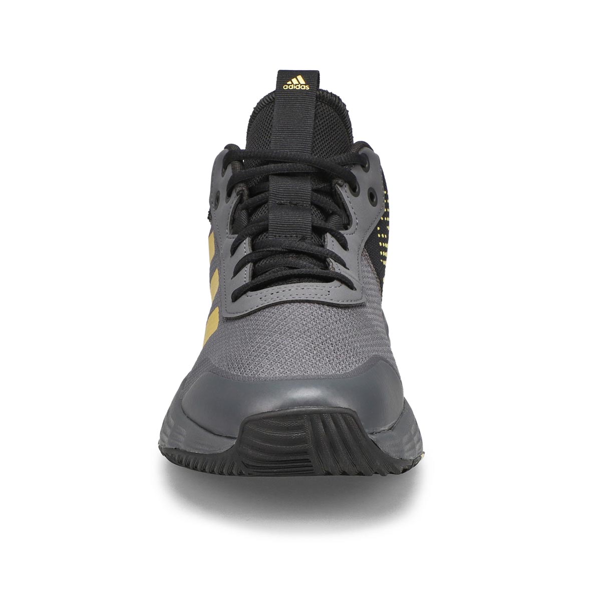 Men's Own The Game 2.0 Sneaker - Black/Gold