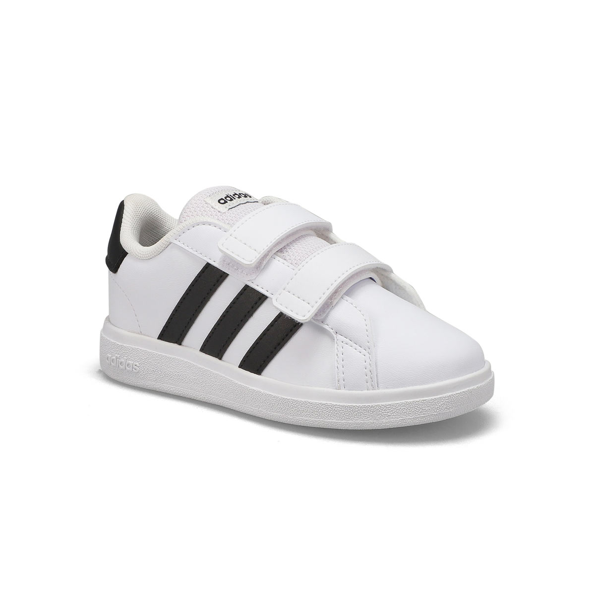 adidas Infant's Grand Court 2.0 CF Sneaker - | SoftMoc.com