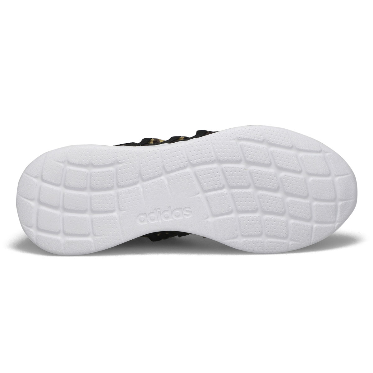 Women's Puremotion Adapt 2.0 Sneaker - Black/Leopard