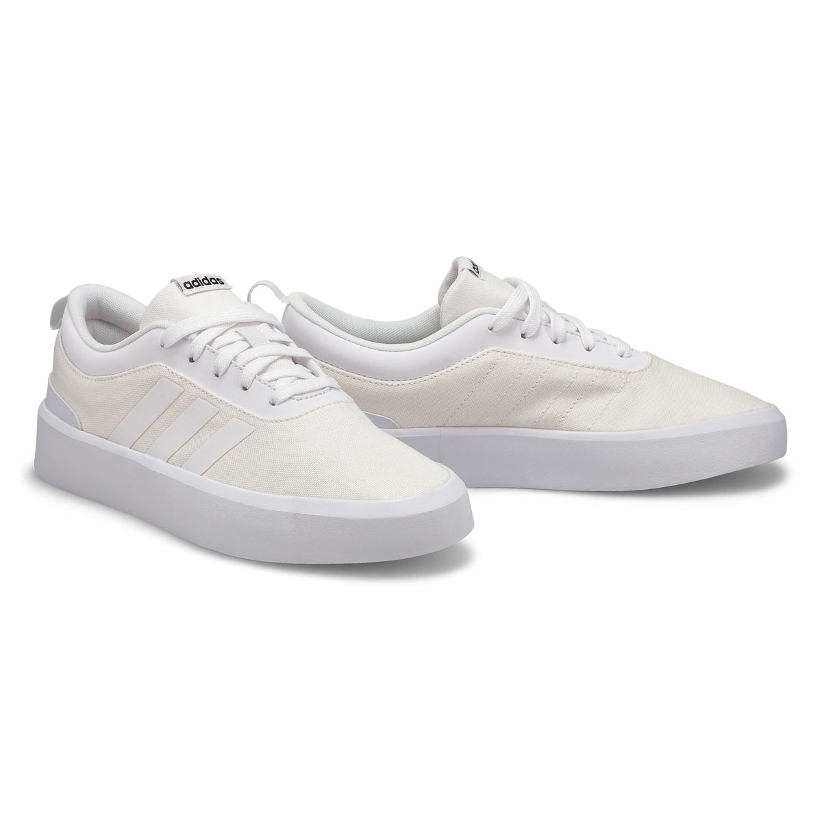 Women's Futurevulc Lace Up Sneaker - White