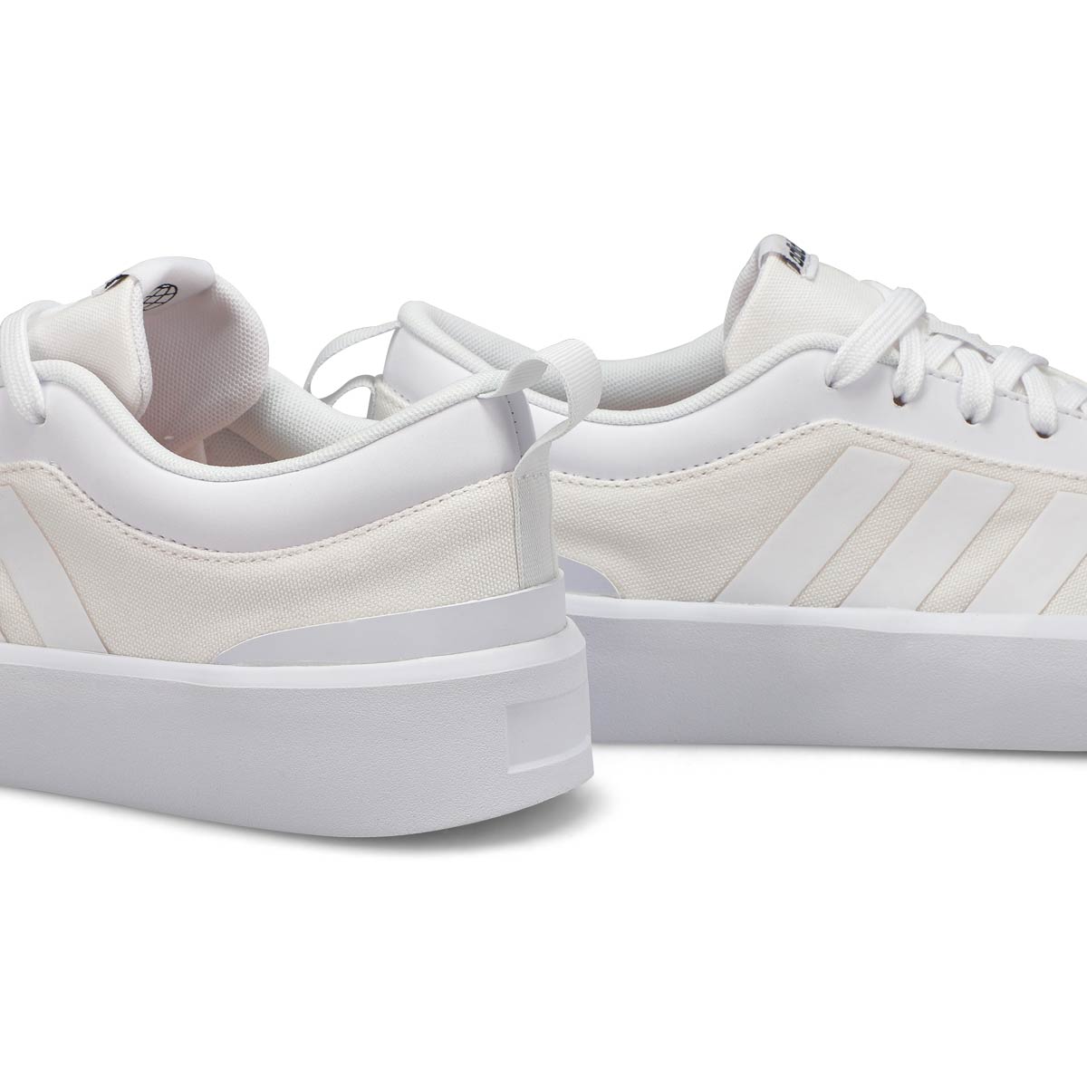 Women's Futurevulc Lace Up Sneaker - White
