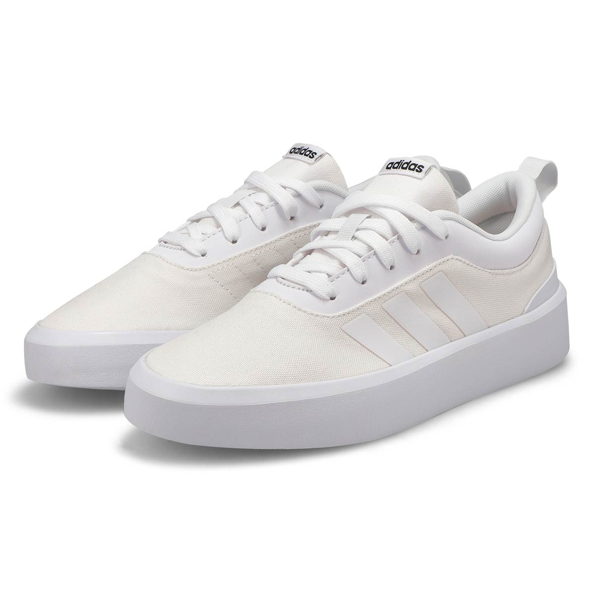 Women's Futurevulc Lace Up Sneaker - White