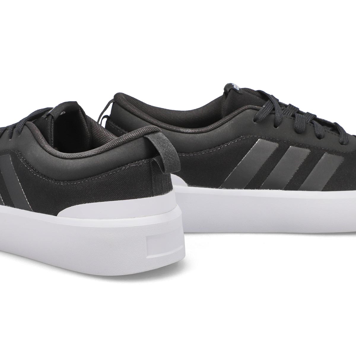 Women's Futurevulc Lace Up Sneaker - Black