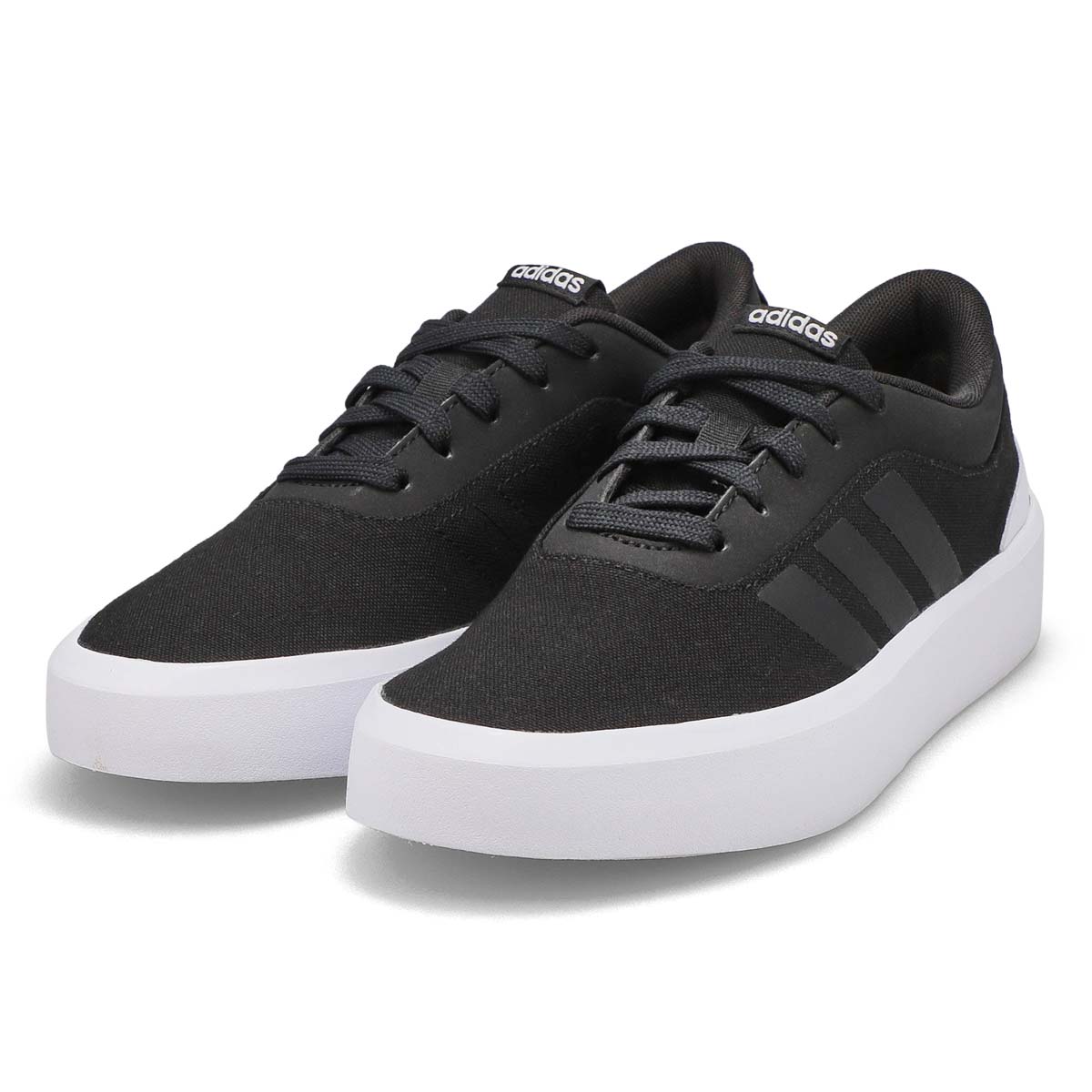 Women's Futurevulc Lace Up Sneaker - Black