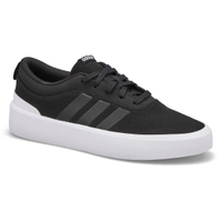 adidas Women's Futurevulc Lace Up Sneaker -Wh | SoftMoc.com