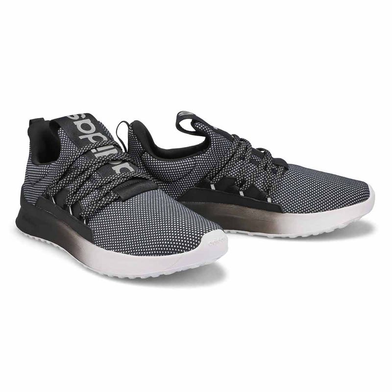 Baskets LITE RACER ADAPT 5.0, blanc/noir, hommes