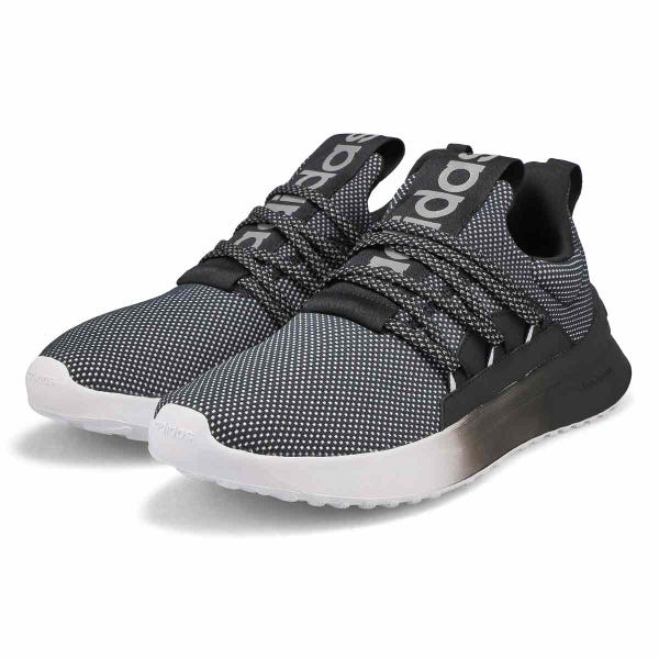 Baskets LITE RACER ADAPT 5.0, blanc/noir, hommes