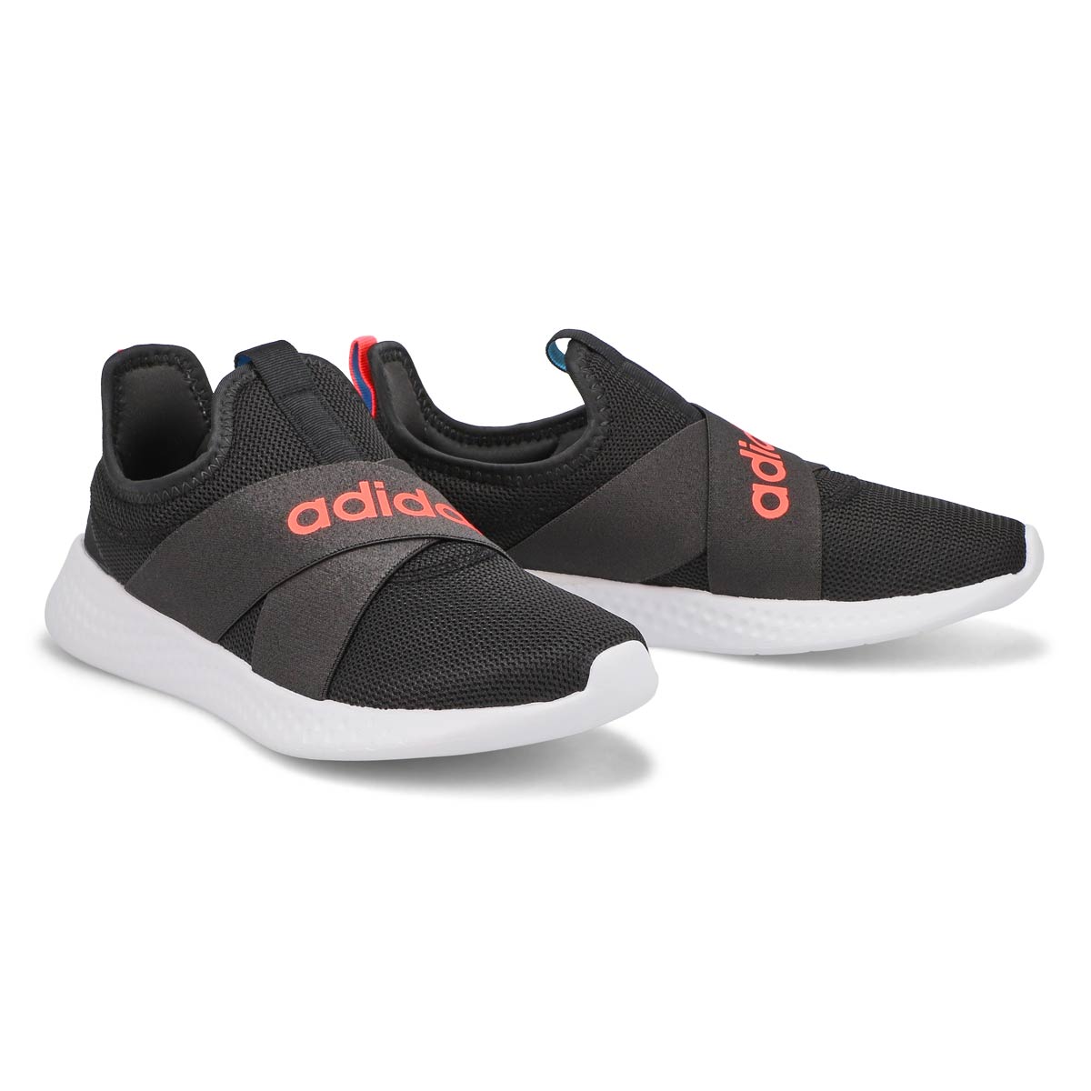 Adidas womens adapt deals slip on sneaker