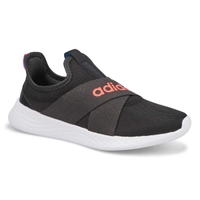 Women's Puremotion Adapt Runner - Black/Black