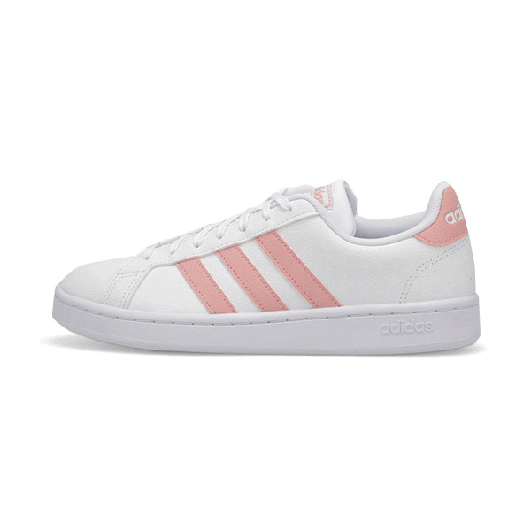 adidas Women's Grand Court Sneaker 