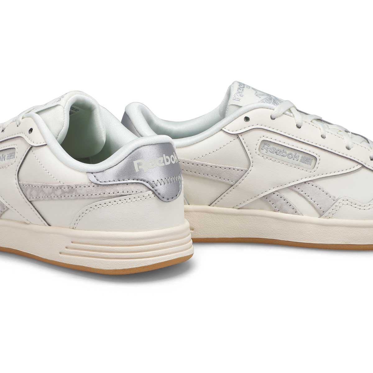 Reebok club memt white new arrivals