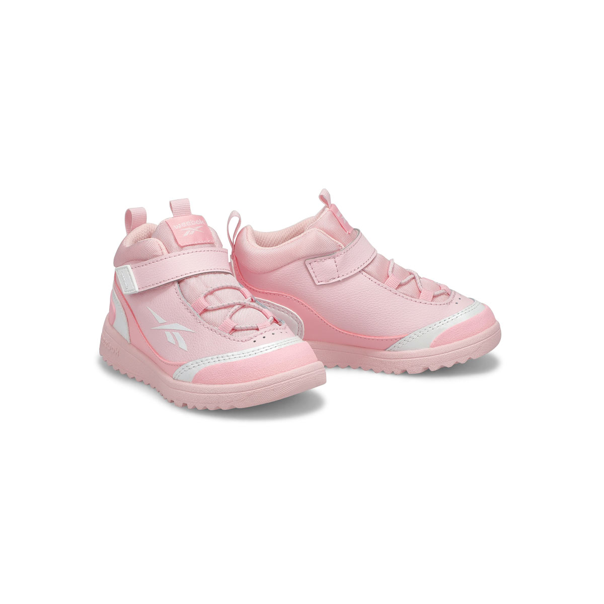 Espadrille WEEBOK STORM X, rose/blanc, bébés