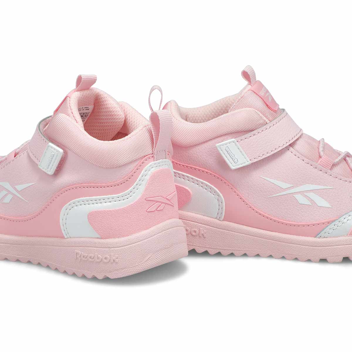 Espadrille WEEBOK STORM X, rose/blanc, bébés