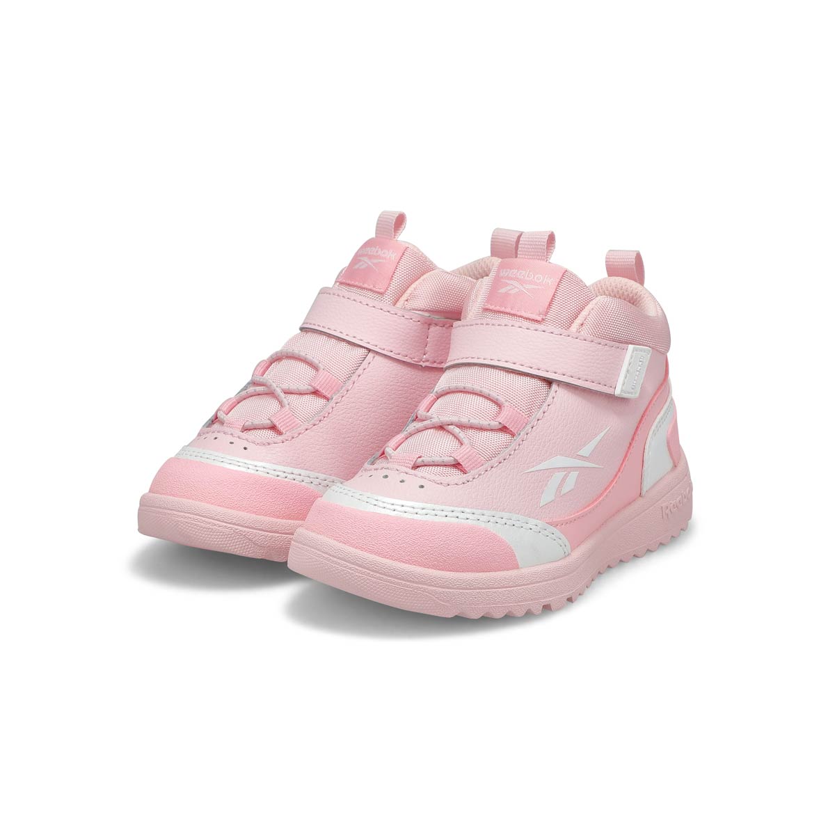 Espadrille WEEBOK STORM X, rose/blanc, bébés