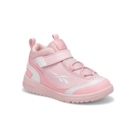 Espadrille WEEBOK STORM X, rose/blanc, bébés