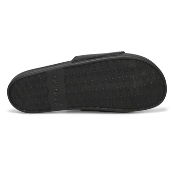 Men's Adlette Comfort Slide Sandal - Black/Gold