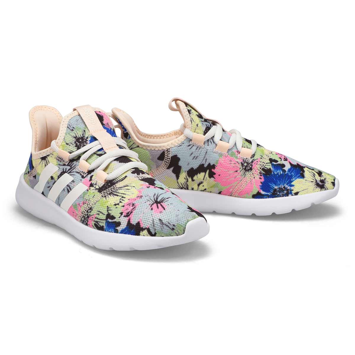 Women's Cloudfoam Pure 2.0 Sneaker - Floral