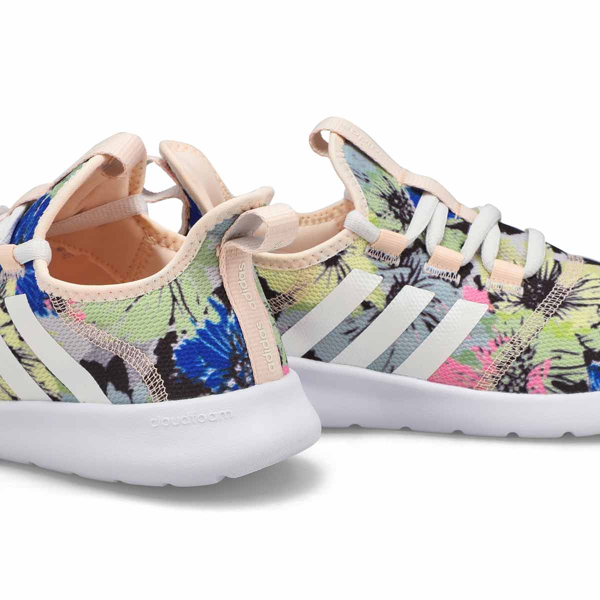 Women's Cloudfoam Pure 2.0 Sneaker - Floral