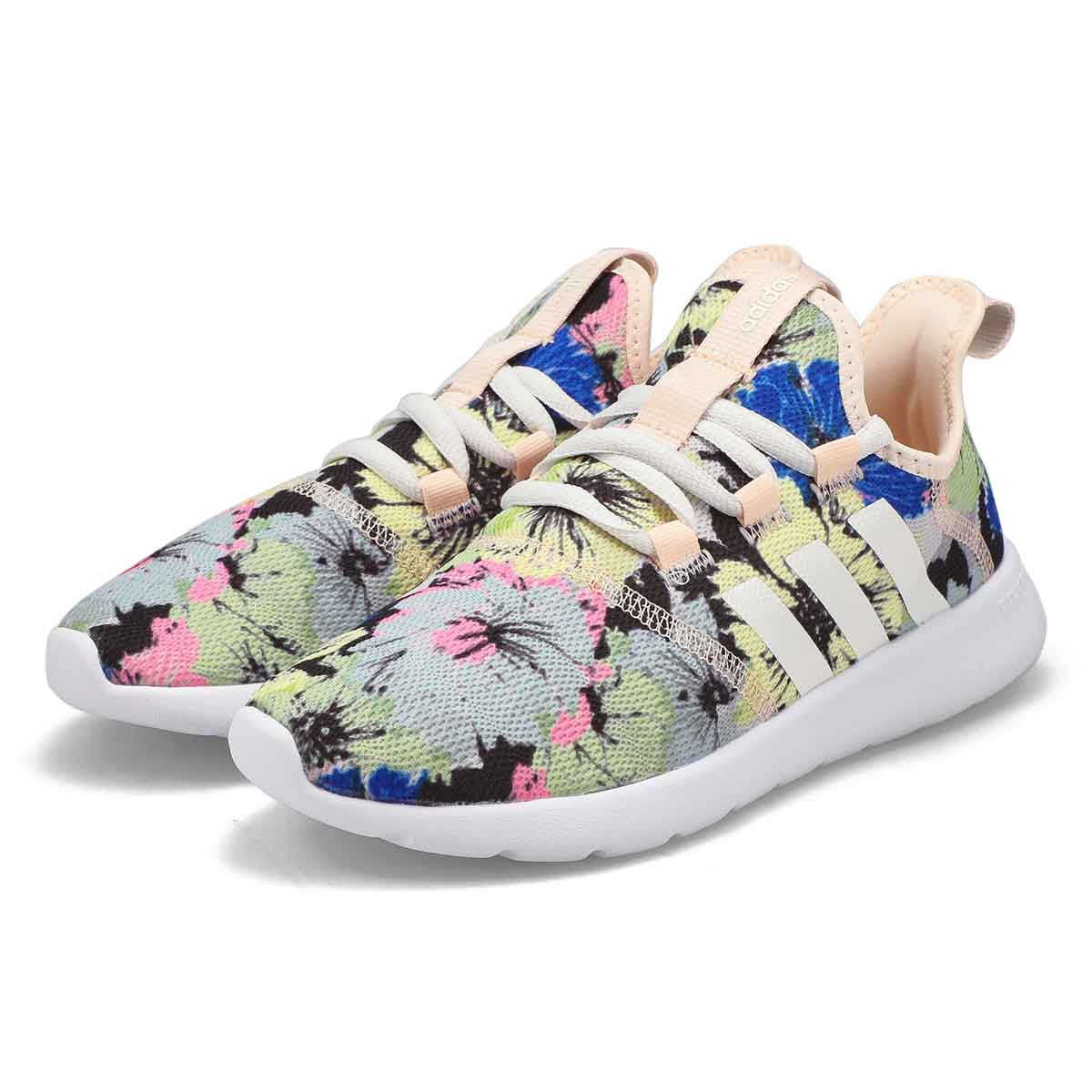 Women's Cloudfoam Pure 2.0 Sneaker - Floral