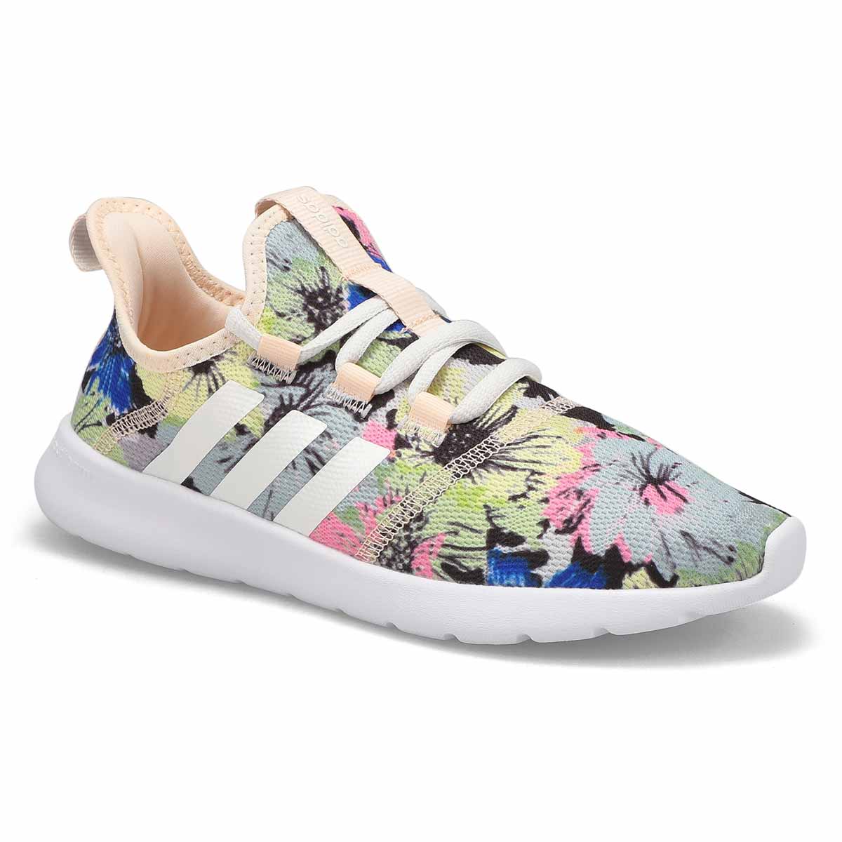 Women's Cloudfoam Pure 2.0 Sneaker - Floral
