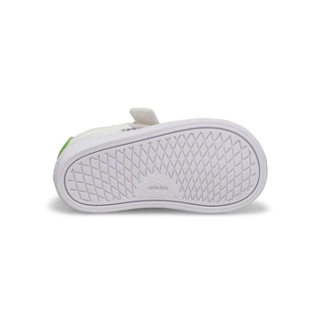 Espadrille VULC RAID R BUZZ CF I, blanc, bébés