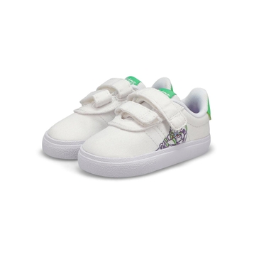 Espadrille VULC RAID R BUZZ CF I, blanc, bébés