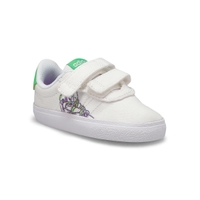 Espadrille VULC RAID R BUZZ CF I, blanc, bébés