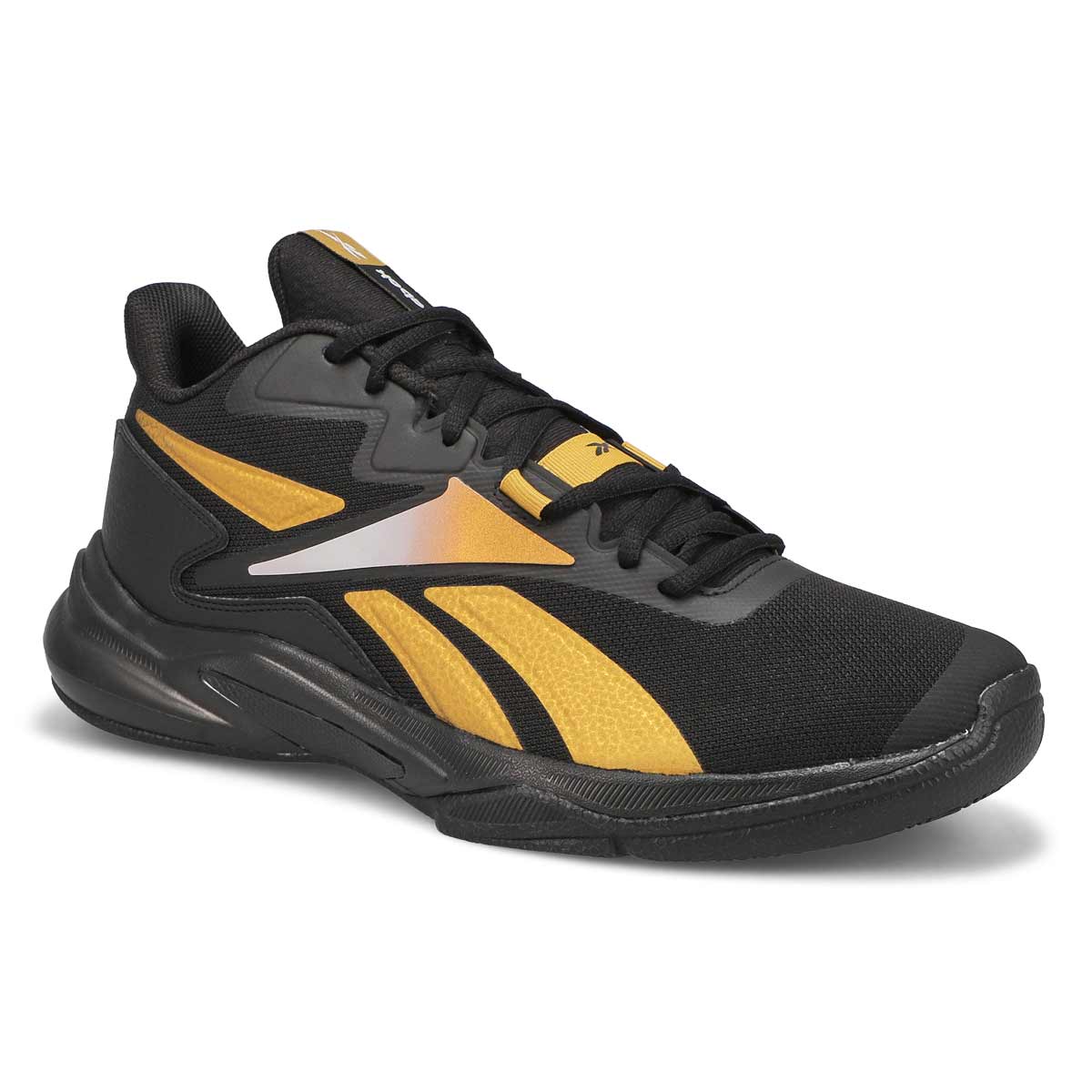 Reebok Men's More Buckets Ombre Sneaker SoftMoc USA