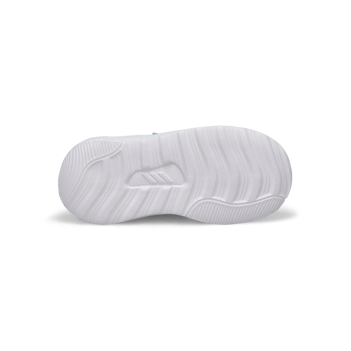Espadrille FORTARUN SNOWWHITE CF I, ciel, bébés-F
