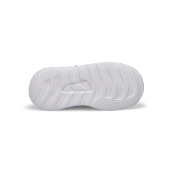 Espadrille FORTARUN SNOWWHITE CF I, ciel, bébés-F
