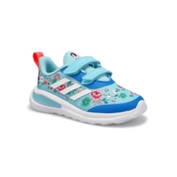 Espadrille FORTARUN SNOWWHITE CF I, ciel, bébés-F