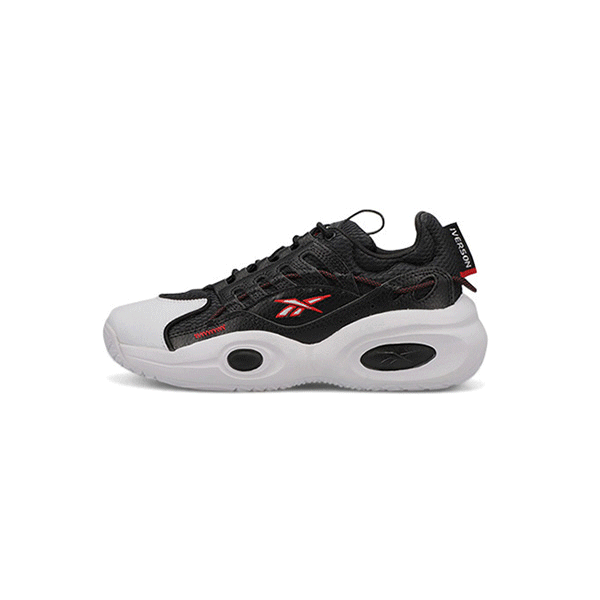 Reebok question low black sales