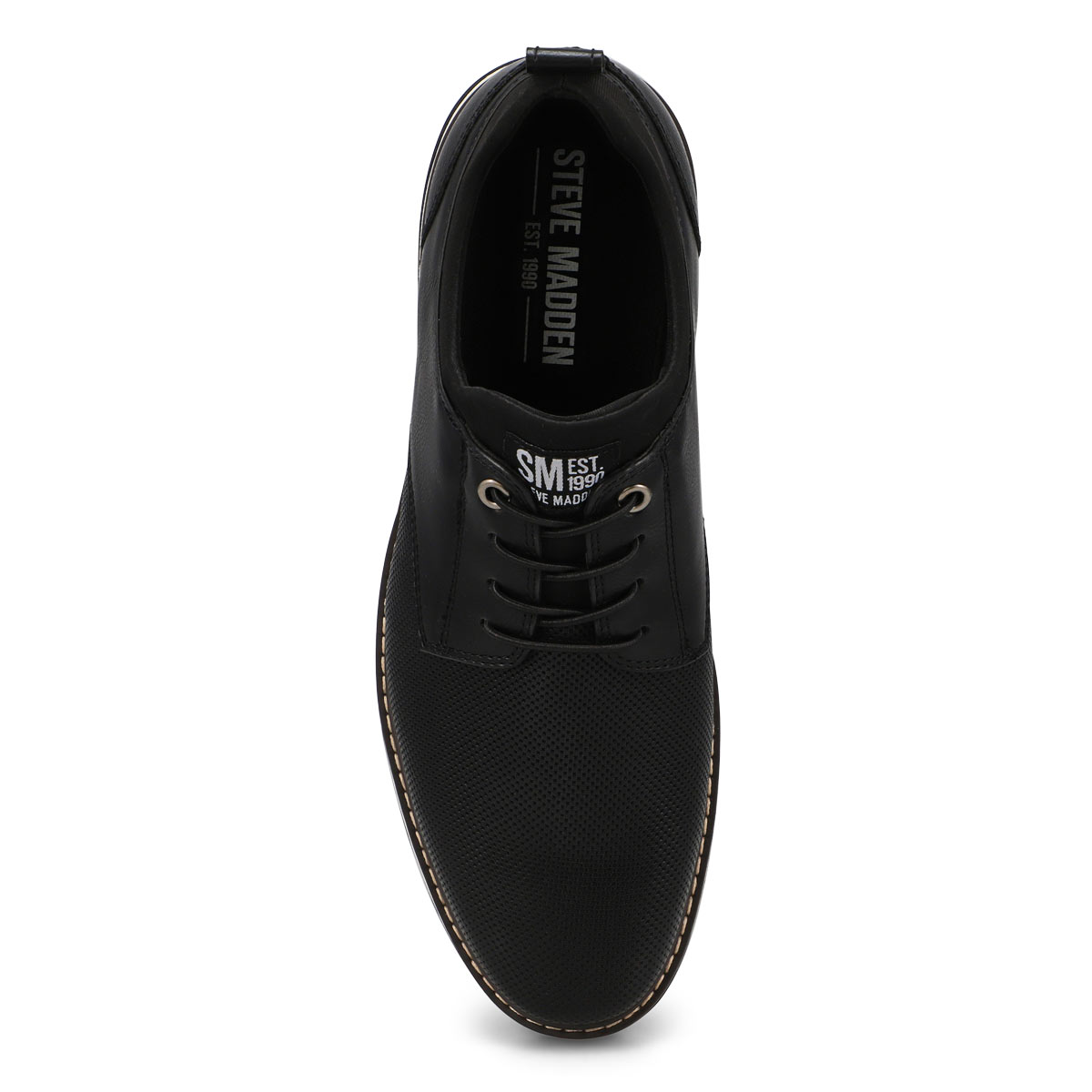 Men's Gydeon Dress Oxford - Black