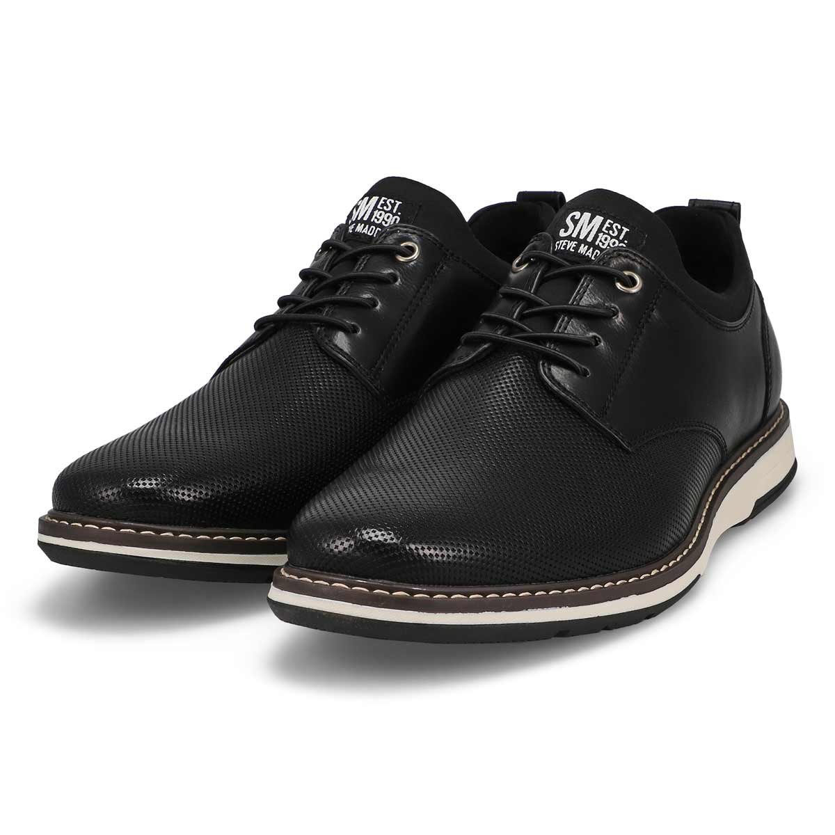 Men's Gydeon Dress Oxford - Black