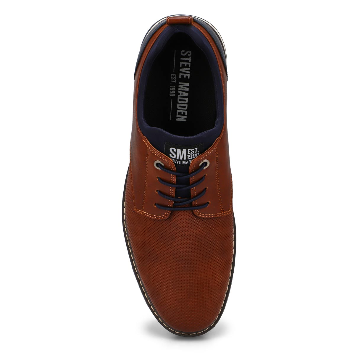 Men's Gydeon Dress Oxford - Cognac