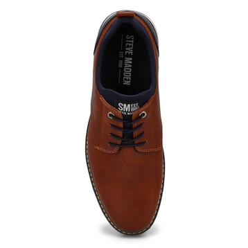 Men's Gydeon Dress Oxford - Cognac