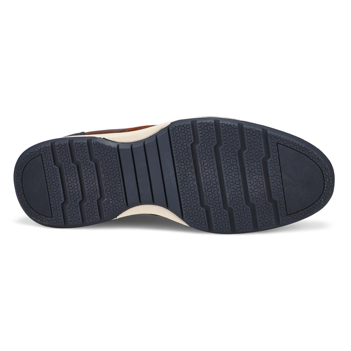 Men's Gydeon Dress Oxford - Cognac