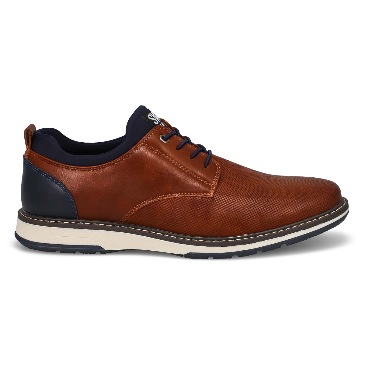 Men's Gydeon Dress Oxford - Cognac