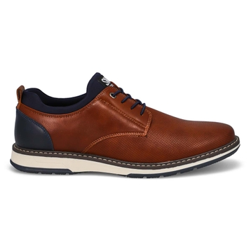 Men's Gydeon Dress Oxford - Cognac