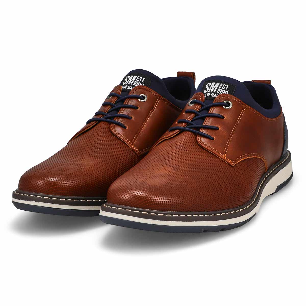 Men's Gydeon Dress Oxford - Cognac