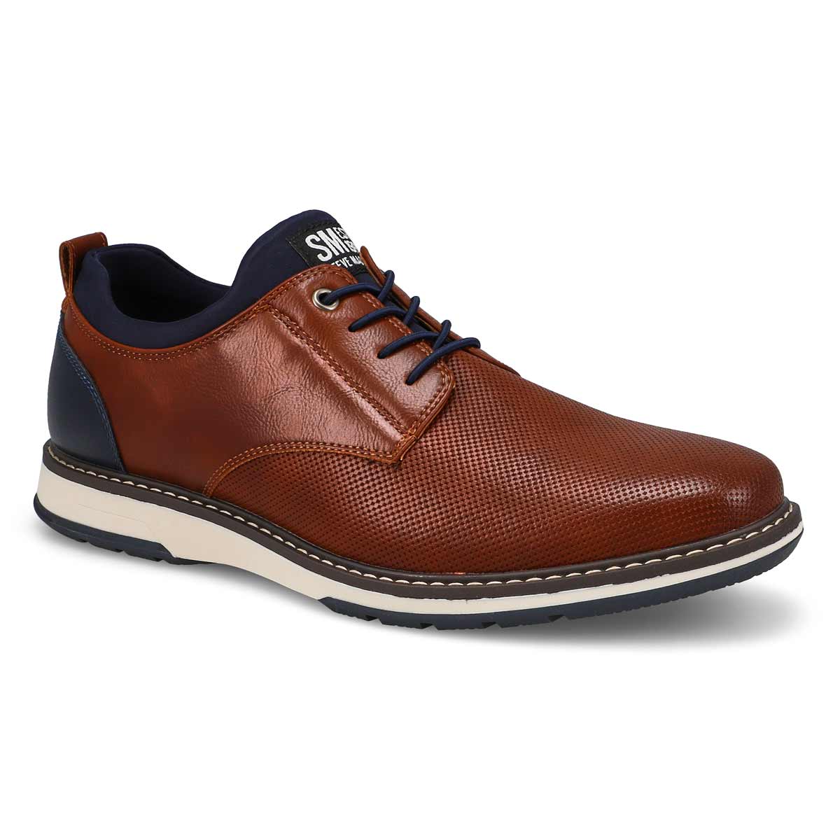 Men's Gydeon Dress Oxford - Cognac