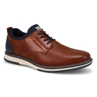 Men's Gydeon Dress Oxford - Cognac