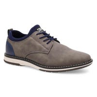 Soulier habillé Oxford Gydeon pour hommes - Gris/Marine