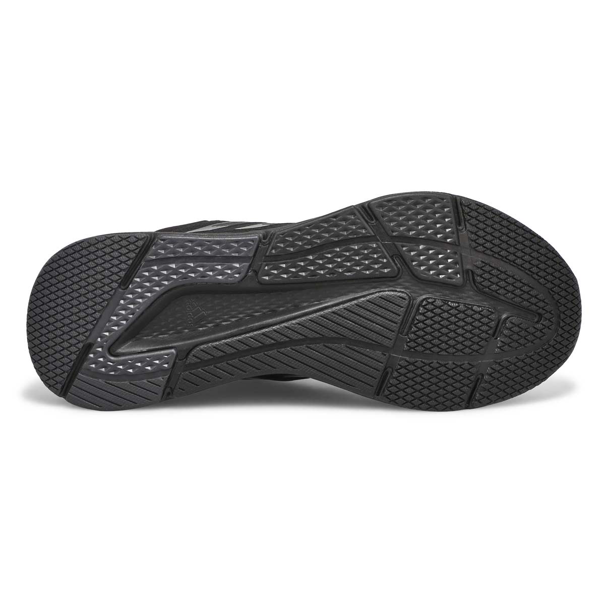 adidas Men's Questar Sneaker - Black | SoftMoc.com