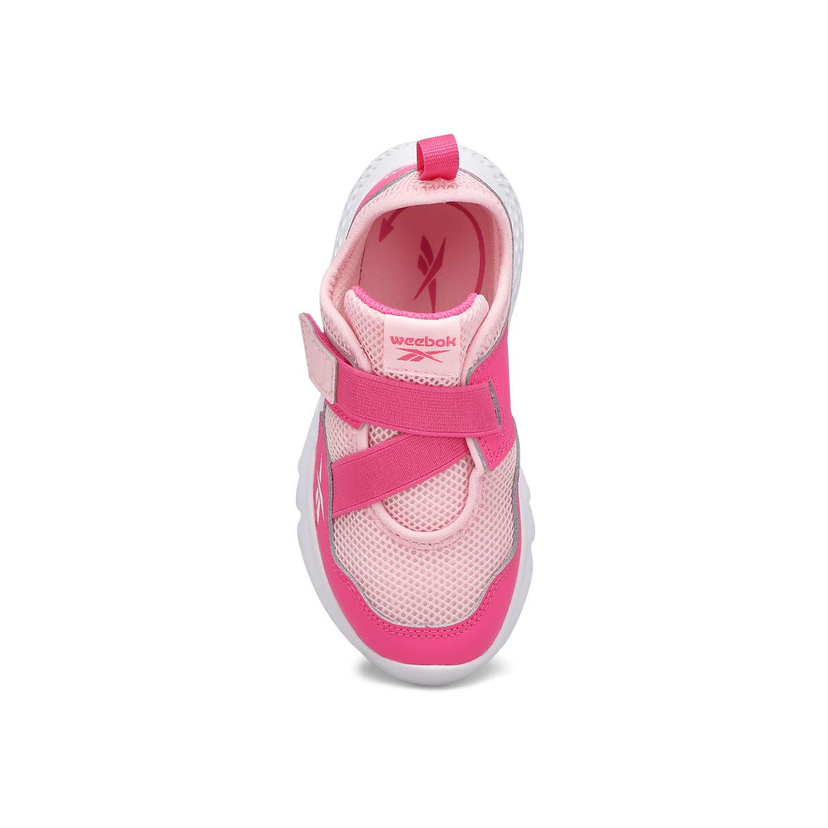 Infants' Weebok Flex Sprint Sneaker